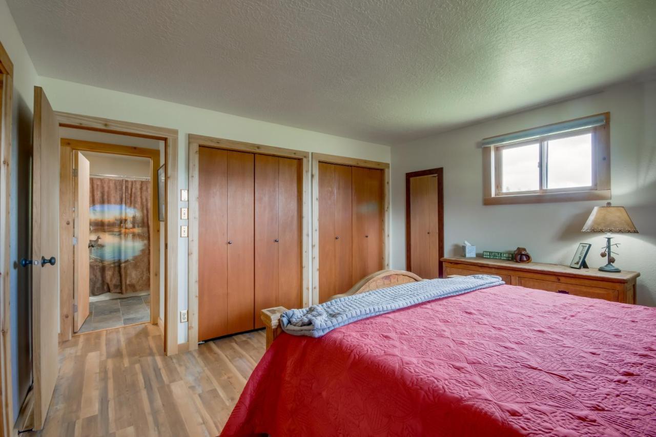 Red Lodge Vacation Rental With Mountain Views! Exterior foto