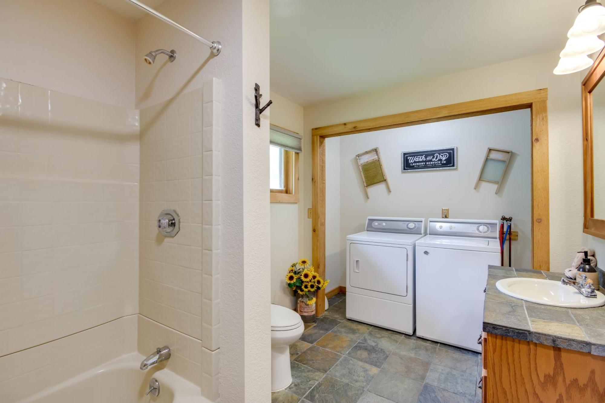 Red Lodge Vacation Rental With Mountain Views! Exterior foto
