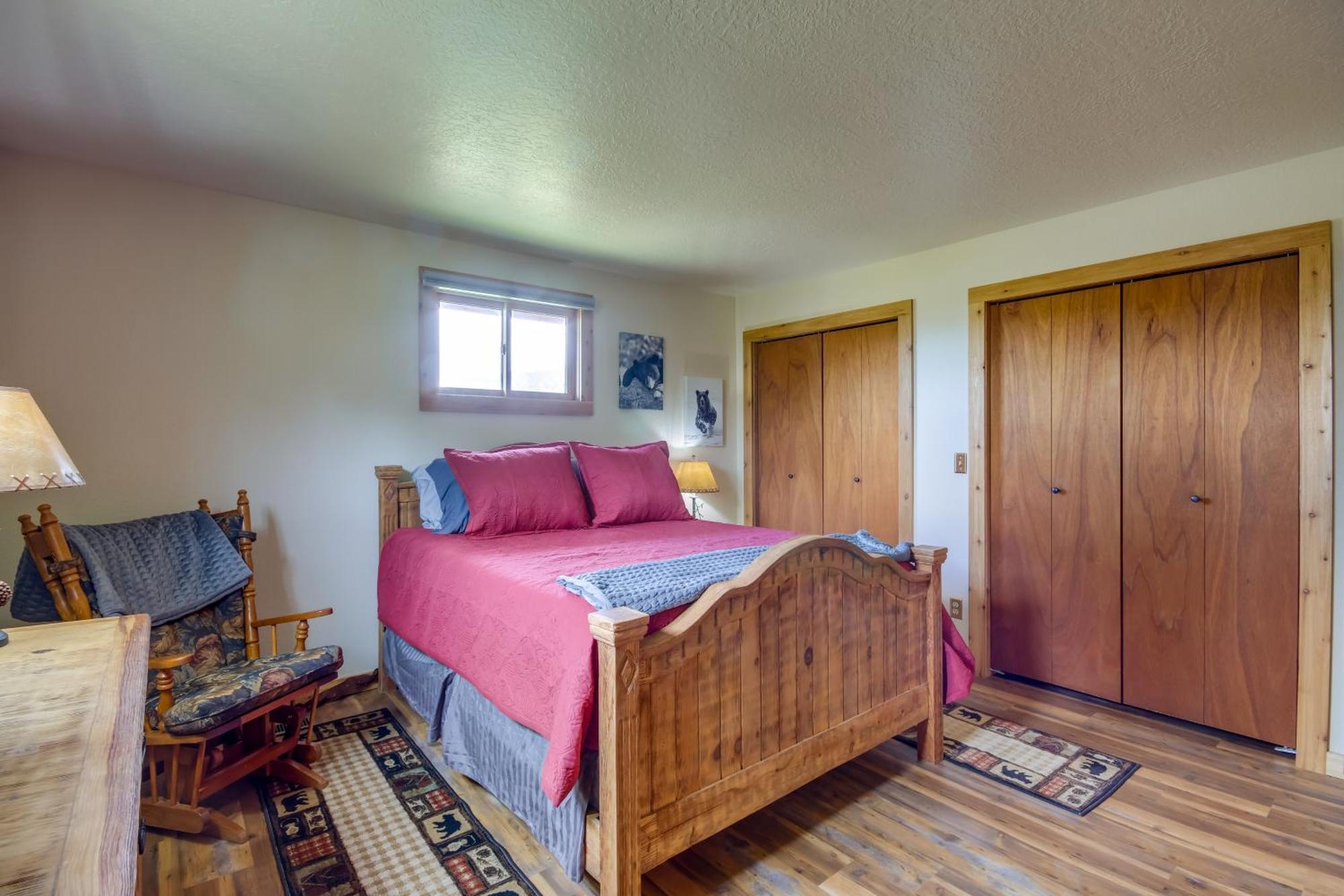 Red Lodge Vacation Rental With Mountain Views! Exterior foto
